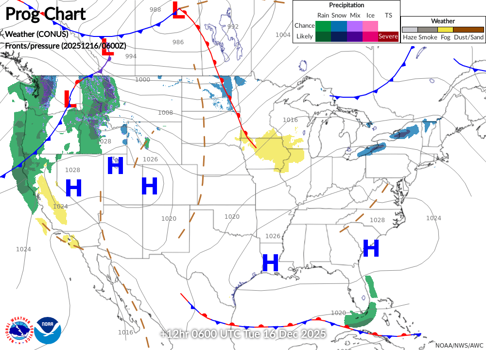 Surface Analysis-12HR